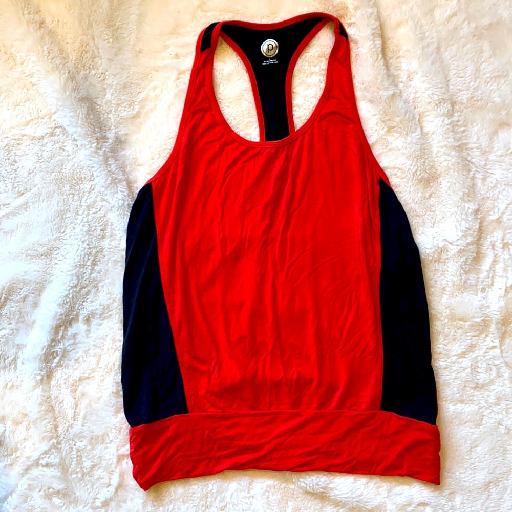 Pure Barre Shirt